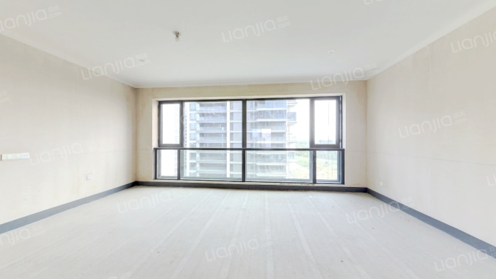 长安首府二手房实景图