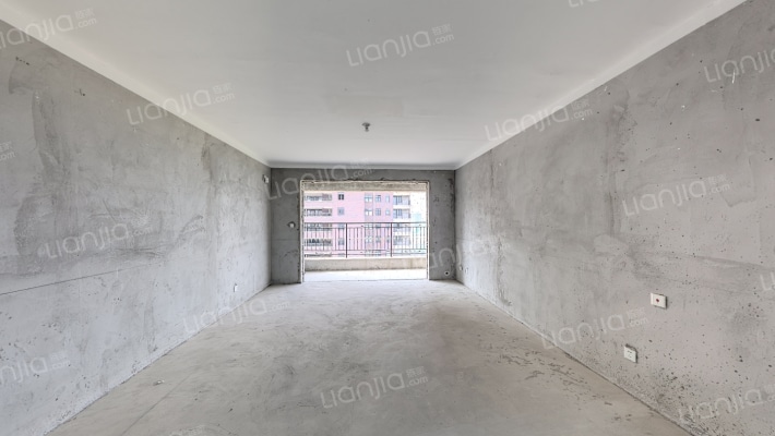 晨钟艺境二手房实景图