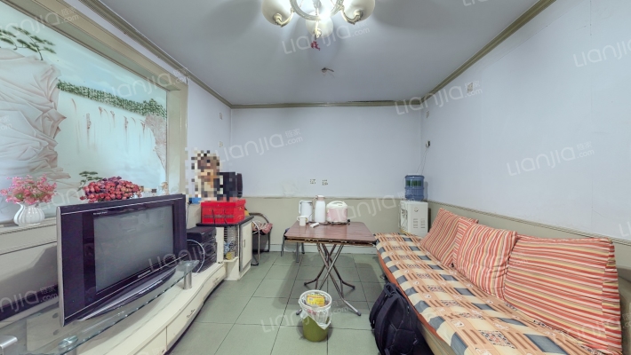 庆丰街5号院二手房实景图