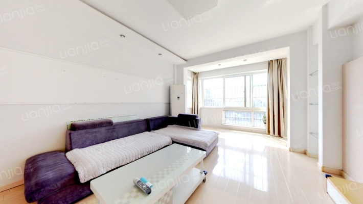 东湖苑东区二手房实景图