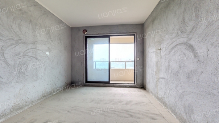 北京城建龙樾生态城樾易府南区二手房实景图