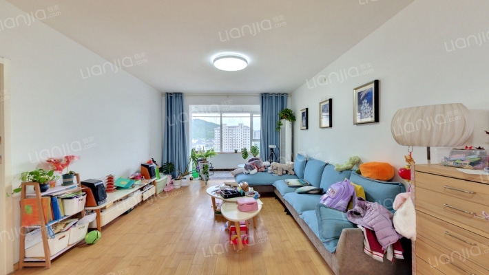 银丰唐郡玫瑰园二手房实景图