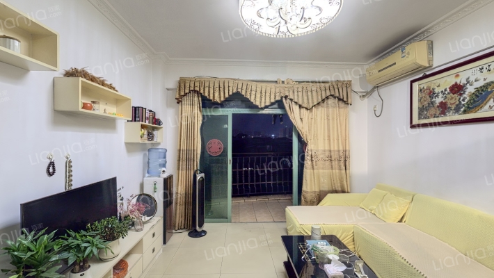 宏景中心二手房实景图