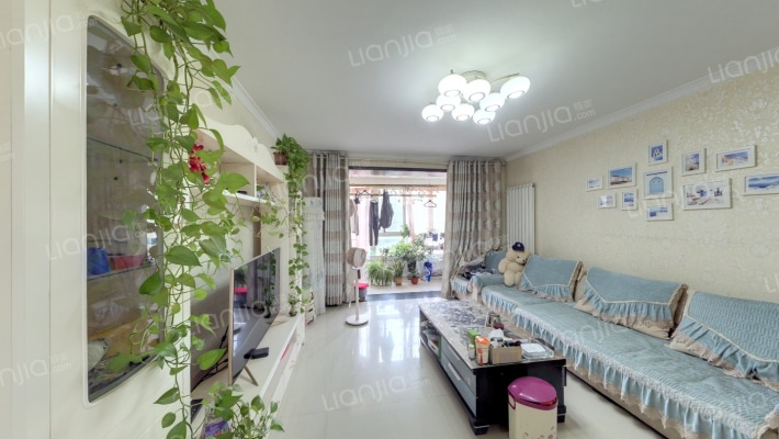 馨苑春天二手房实景图