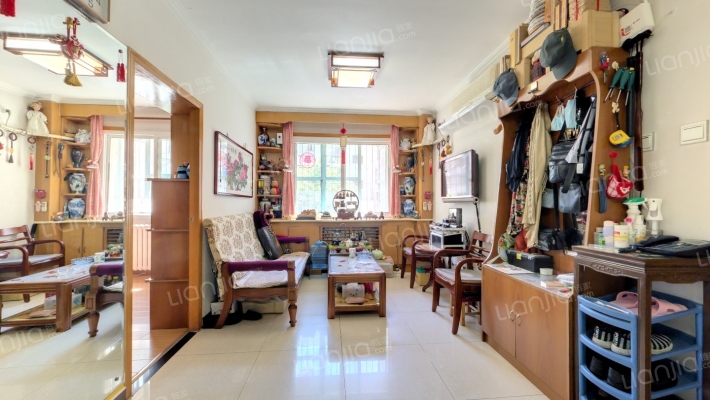 太平里二手房实景图