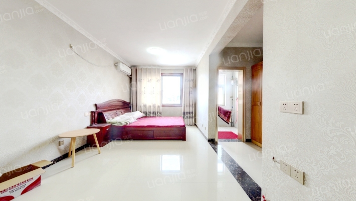 恒通风景苑二手房实景图