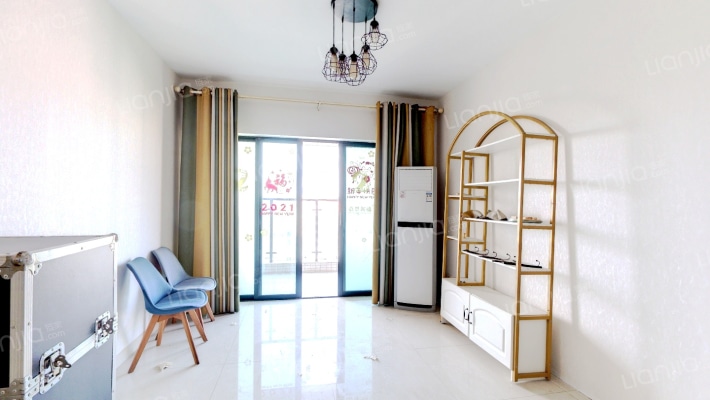 新中银·商道8号二手房实景图