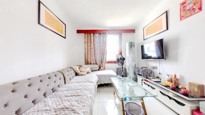 龙苑新村二手房实景图