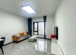 合租·首开龙湖春江彼岸一期 2居室 东南/南卧_首开龙湖春江彼岸一期租房