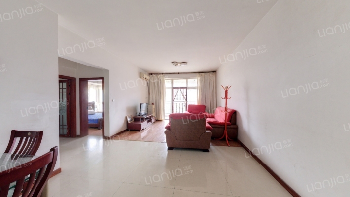 枫桥水郡二手房实景图