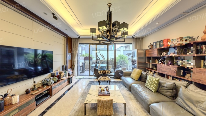 泊璟廷二手房实景图