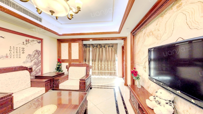 如意公寓二手房实景图