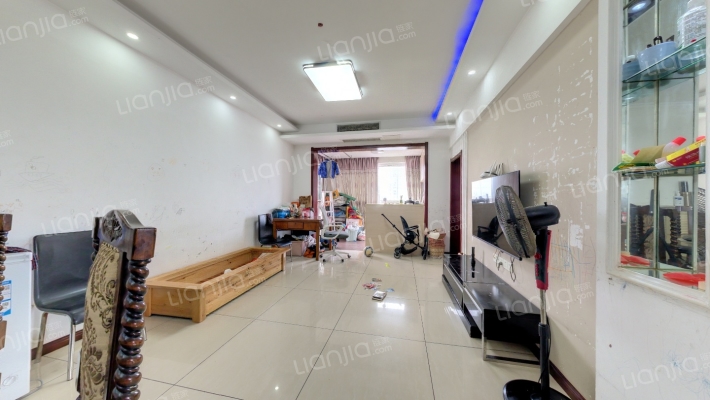 杰信雅邻二手房实景图