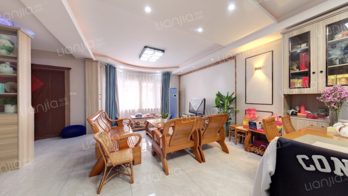 姑苏花苑二手房实景图