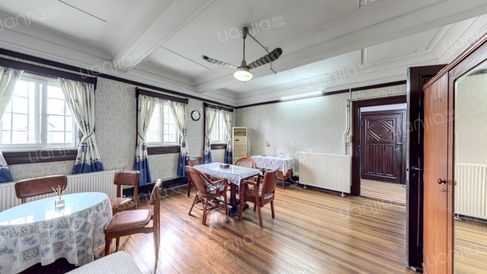 南京西路1147-1167号(单)二手房实景图