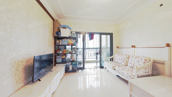 恒大金碧天下湖光苑二手房实景图