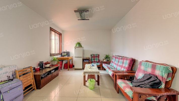 东湖山庄清水苑二手房实景图