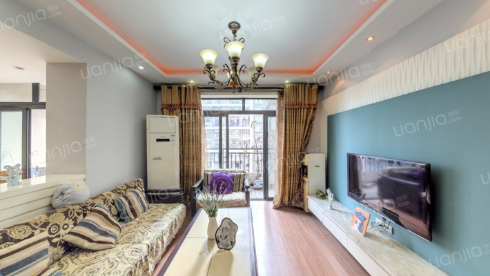 东邦时代二手房实景图