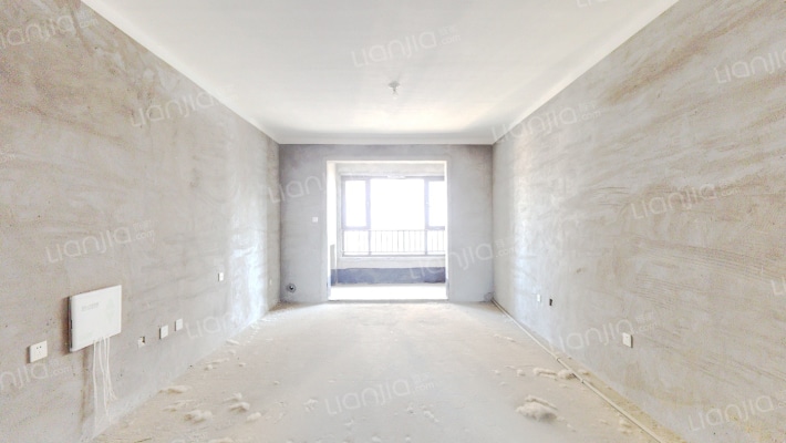 名门郡景二手房实景图