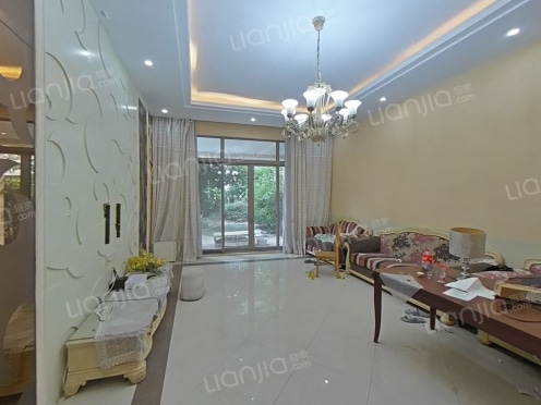 整租·世茂蝶湖湾 4室2厅 南/北