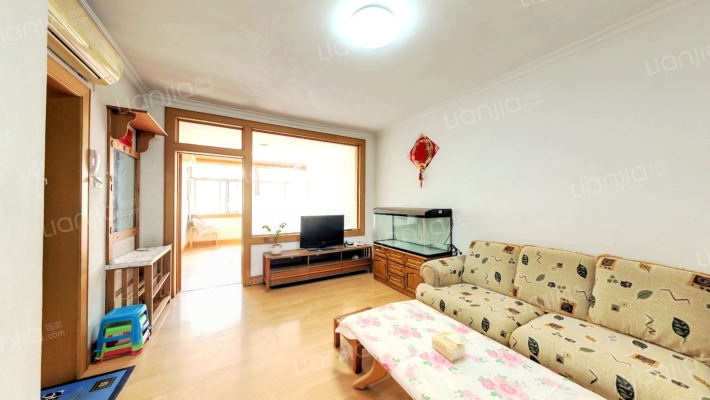 电厂东路二手房实景图