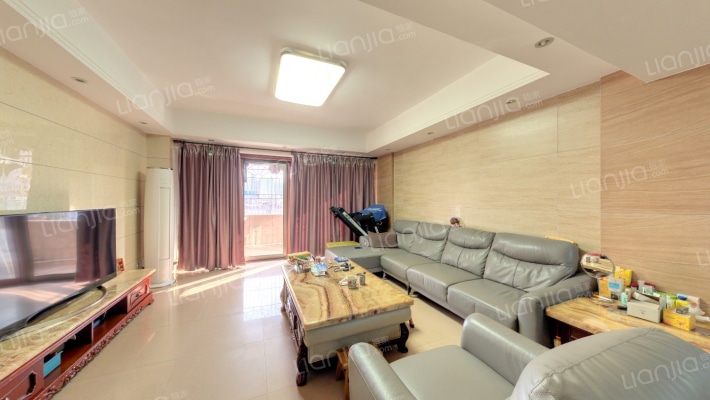 滨江花园(惠城)二手房实景图