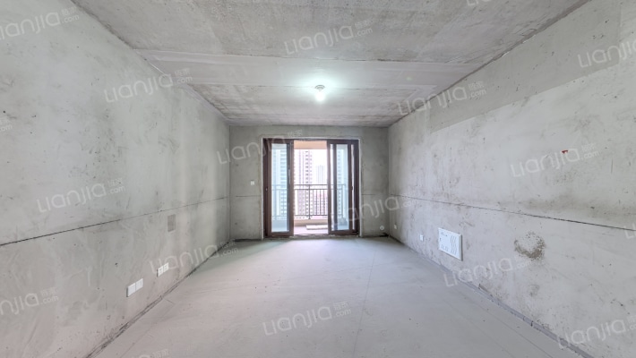 中南·锦悦二手房实景图