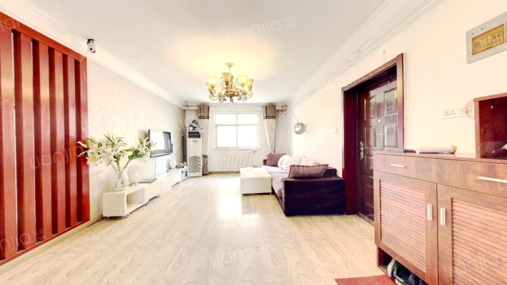 中亨花园二号院二手房实景图