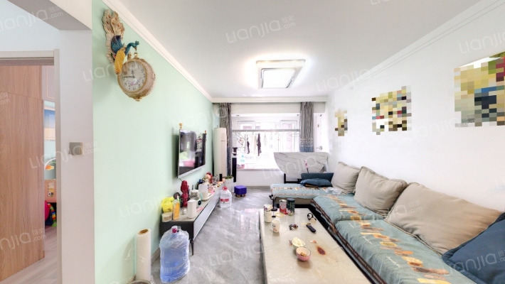 瑞府二手房实景图