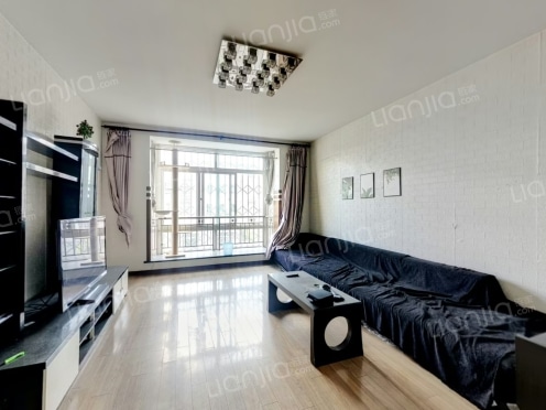 整租·丹桂苑(温江) 3室2厅 东南