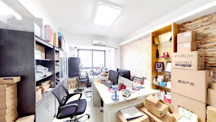 凯通公馆二手房实景图