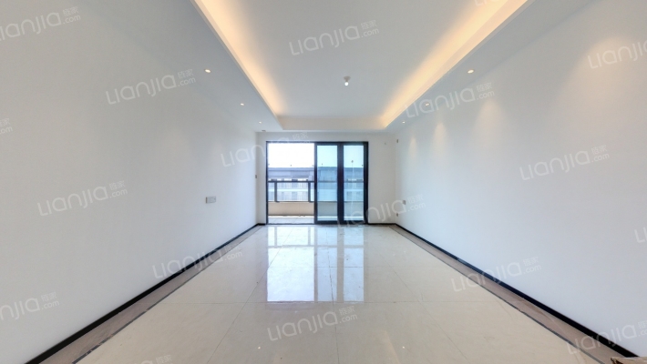 保利海德公园肆号院二手房实景图