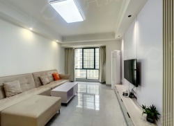 整租·金地兰亭樾 3室2厅 南_金地兰亭樾租房