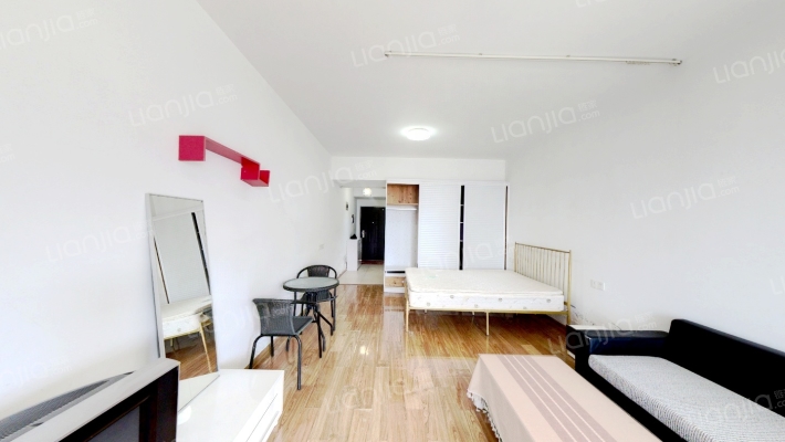 金尊名都二手房实景图