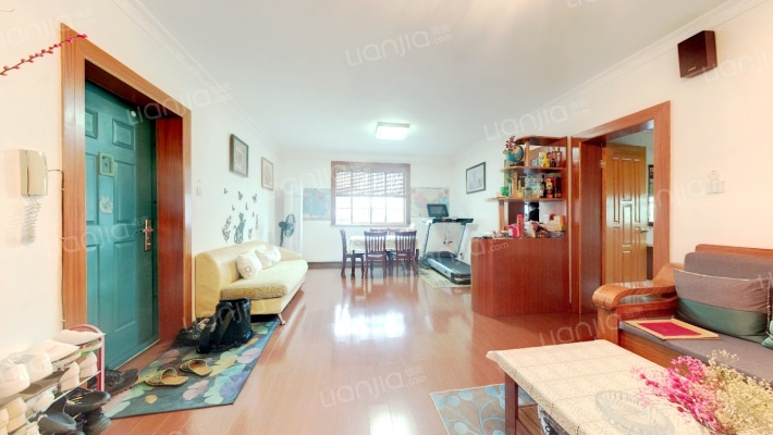 胜利新村二手房实景图