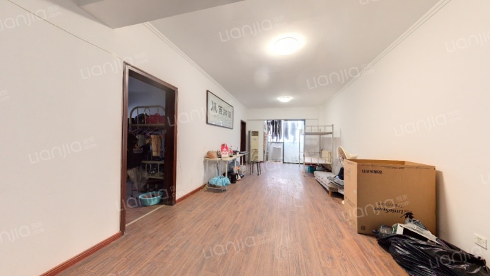 东方星苑二手房实景图