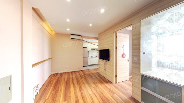 万亿香橙二手房实景图