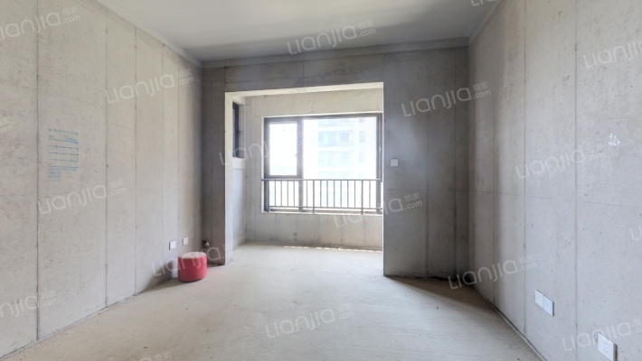 绿城桂语兰庭二手房实景图