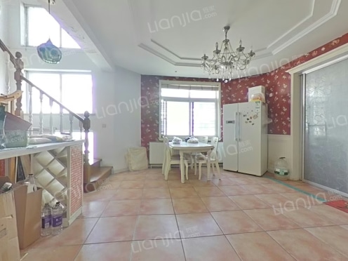 整租·湖滨公寓 6室2厅 南