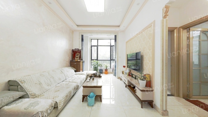 恒大御景湾二期二手房实景图