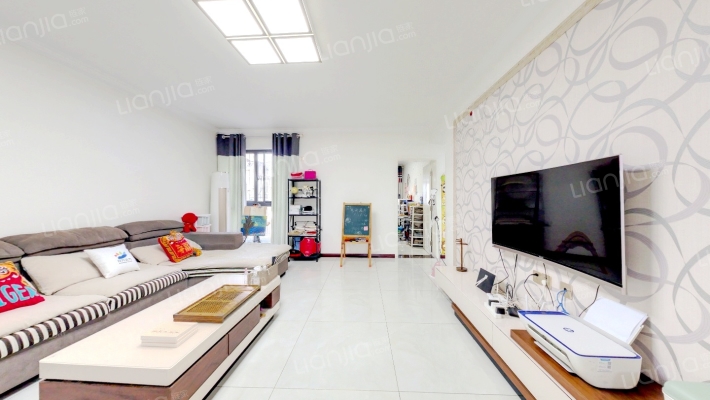 经一路5号附1号院二手房实景图