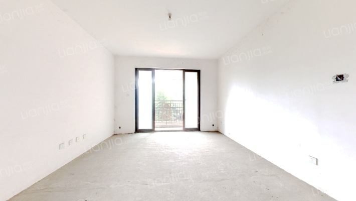 隆鑫十里画卷二手房实景图