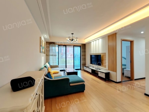 整租·麓府 3室1厅 南