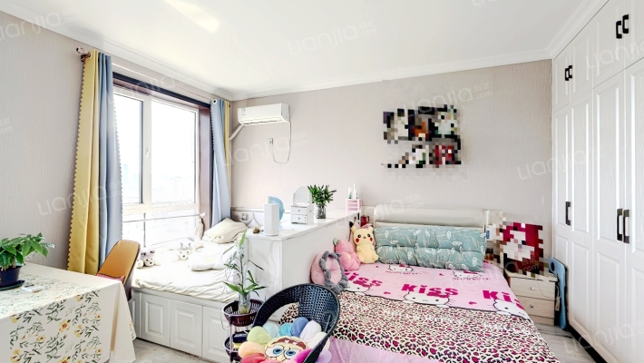 世纪海云天三期二手房实景图