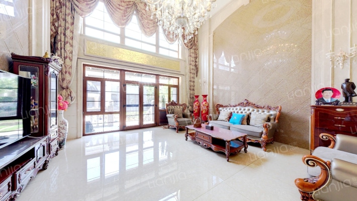 帝景苑(开发区)二手房实景图