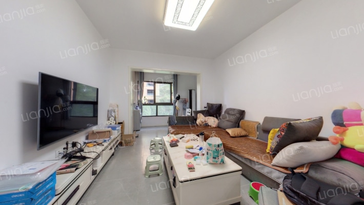 恒大优活城花墅里二手房实景图