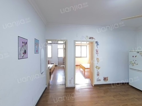 整租·许文塘 2室1厅 南