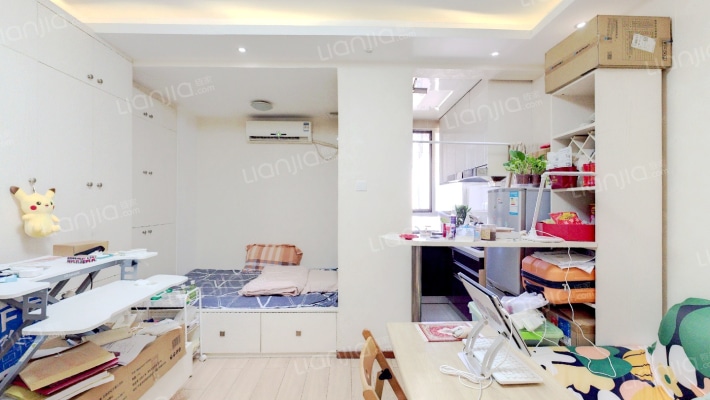 富卓苑二手房实景图