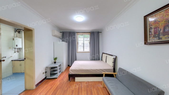 洛川小区二手房实景图