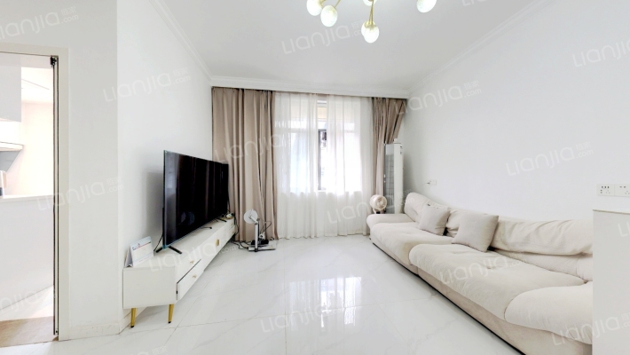 戒毒所宿舍二手房实景图